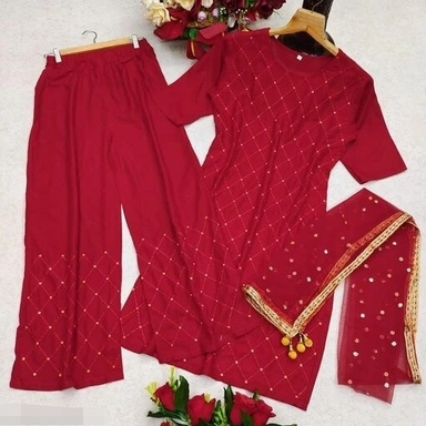 Dupatta Sets