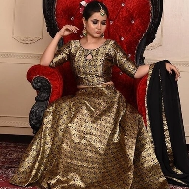 Lehenga Choli