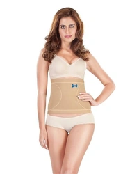 DERMAWEAR Derma Wear Tummy Tucker Shapewear | Instant Slimming | Comfortable Body Shaper for Women\ slimming wear bodycon| shapewear comfortable\ tummy shapewear. - XXL, SKIN