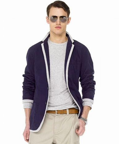 MEN'S WEAR