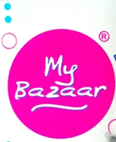 My Bazaar - Logo