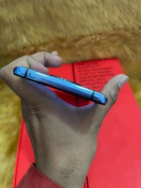 OnePlus 7T 8GB/128GB - Blue, 36