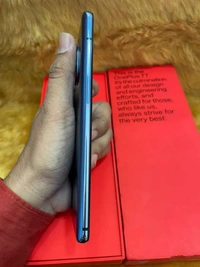 OnePlus 7T 8GB/128GB - Blue, 36