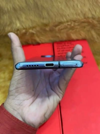 OnePlus 7T 8GB/128GB - Blue, 36