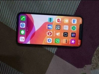 iphone xs  128 Gold - White, 3