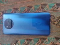 Poco X3 Pro 6/128 (Blue)  - Black, 36