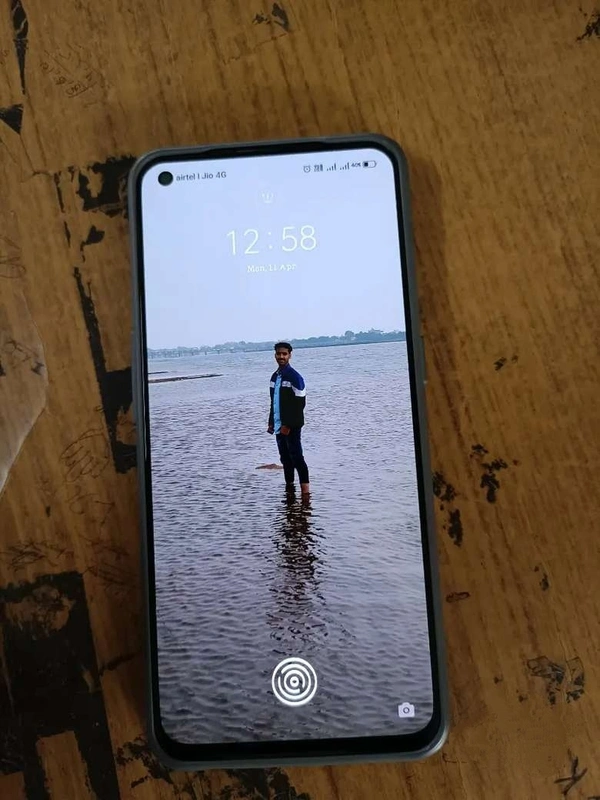 Realme Gt Master Edition 8/128 (White)  - White, 36