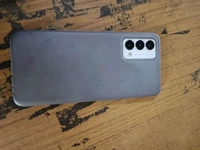 Realme Gt Master Edition 8/128 (White)  - Black, 6