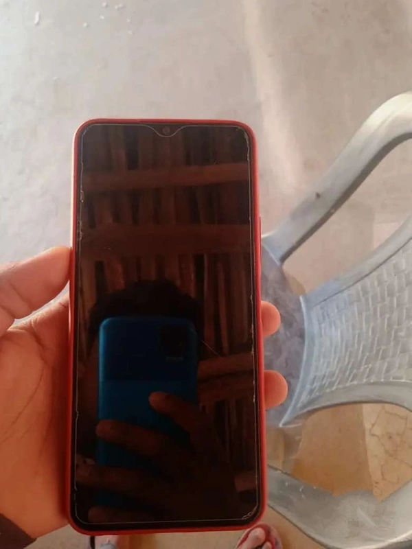 Vivo V20a 6/128 - Black, 36