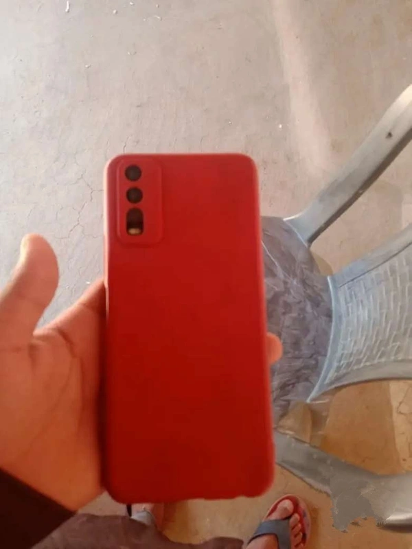 Vivo V20a 6/128 - Black, 36