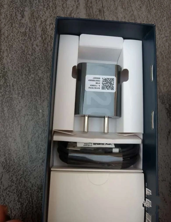Moto G40 Fusion 4/64 Gold - Gold, 36