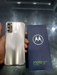Moto G40 Fusion 4/64 Gold - Gold, 36