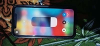 Iphone 11 White  - Black, 12
