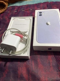 Iphone 11 Purple - Purple, 12