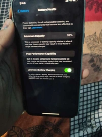 Iphone 11 Blue - White, 36