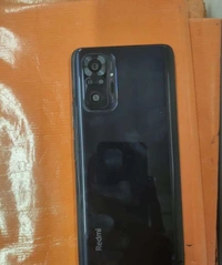 Redmi Note 10 Pro - Gold, 6