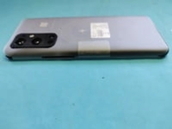 OnePlus 9 Pro 5G 8/128GB - Black, 36