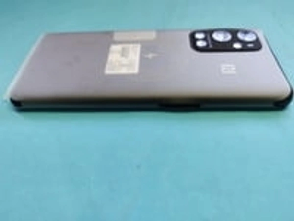 OnePlus 9 Pro 5G 8/128GB - Black, 36