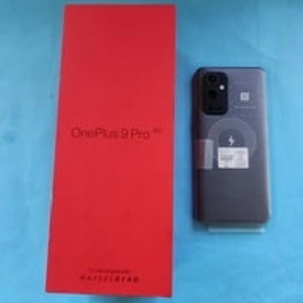 OnePlus 9 Pro 5G 8/128GB - White, 3