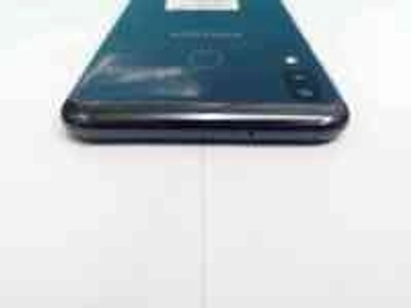 Samsung Galaxy M20 4/64GB - Black, 36