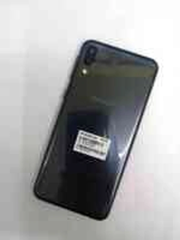 Samsung Galaxy M20 4/64GB - Black, 36
