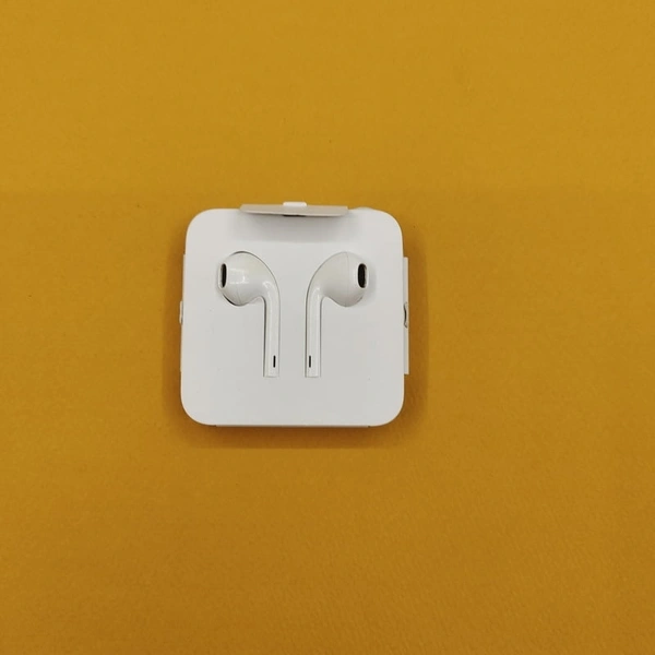 Airpods - White, 3