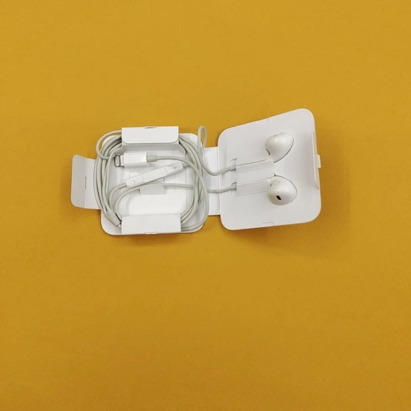 Airpods - White, 3
