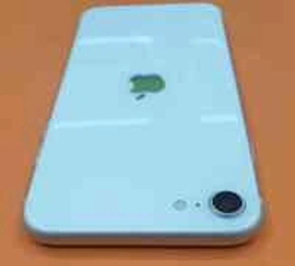 Iphone Se 2 128 - Sky Blue, 36
