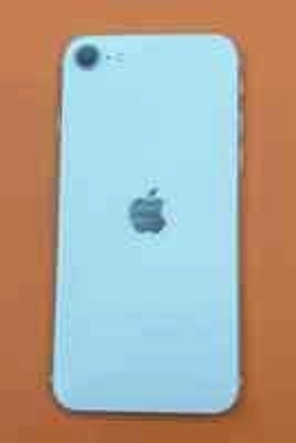 Iphone Se 2 128 - Sky Blue, 36