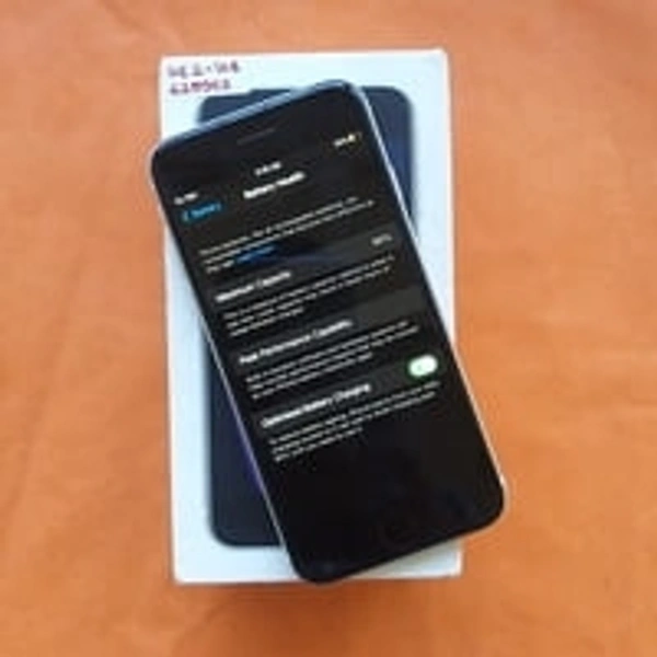 Iphone Se 2 128 - Sky Blue, 36