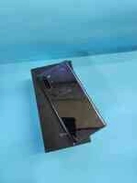 Samsung Note 10 Plus 12/258 - Black, 12