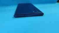 Samsung Note 10 Plus 12/258 - Black, 12