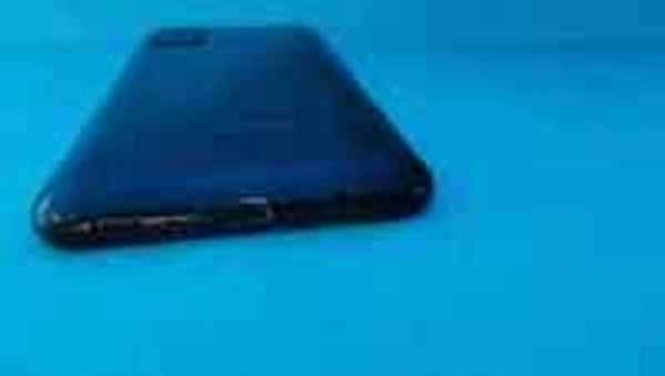 Samsung Galaxy F41 6/64GB - Black, 36
