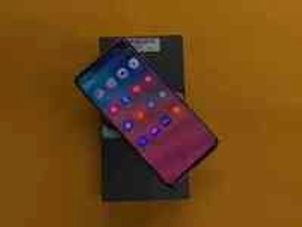 Samsung Galaxy S10 8/512GB - White, 36