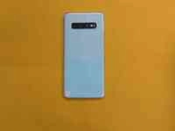 Samsung Galaxy S10 8/512GB - White, 36