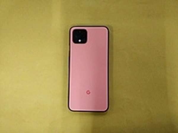Google Pixal 4 4/64