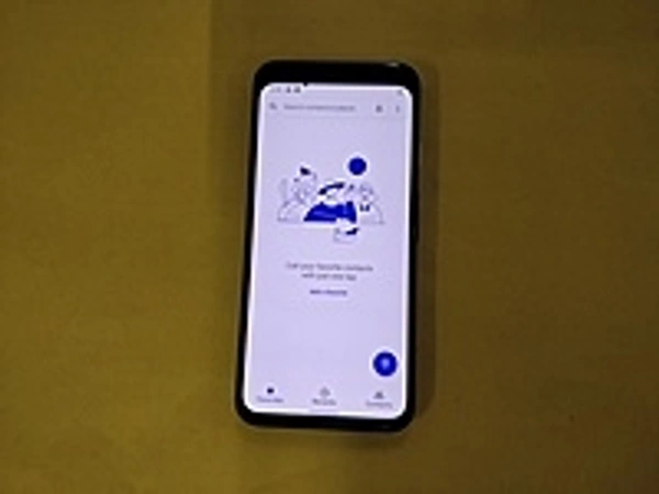 Google Pixal 4 4/64