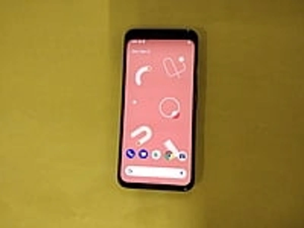 Google Pixal 4 4/64