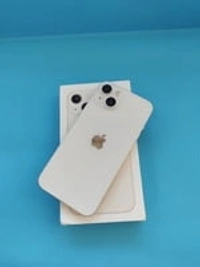 Apple iPhone 13 256GB - White, 36