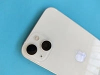 Apple iPhone 13 256GB - White, 3