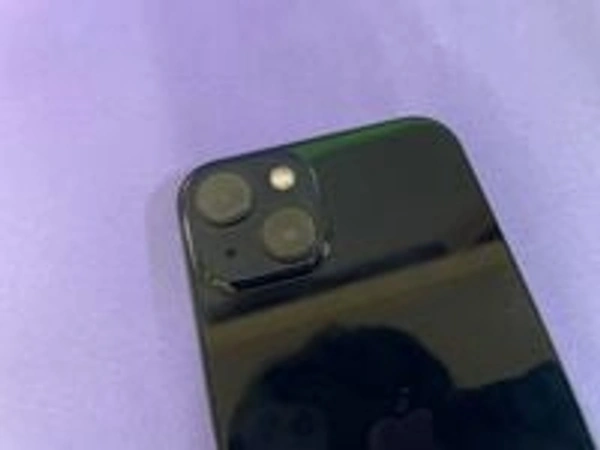 Apple iPhone 13 256GB - Black, 36