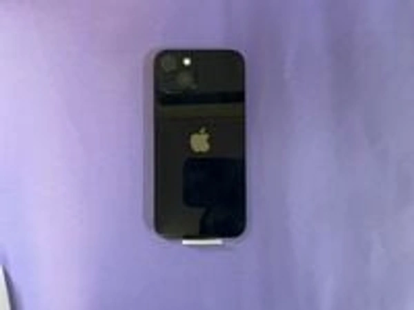 Apple iPhone 13 256GB - White, 12