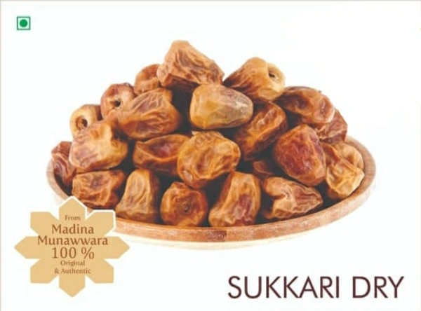 SUKHARI DATES 