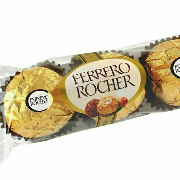 FERRERO ROCHER 16PCS