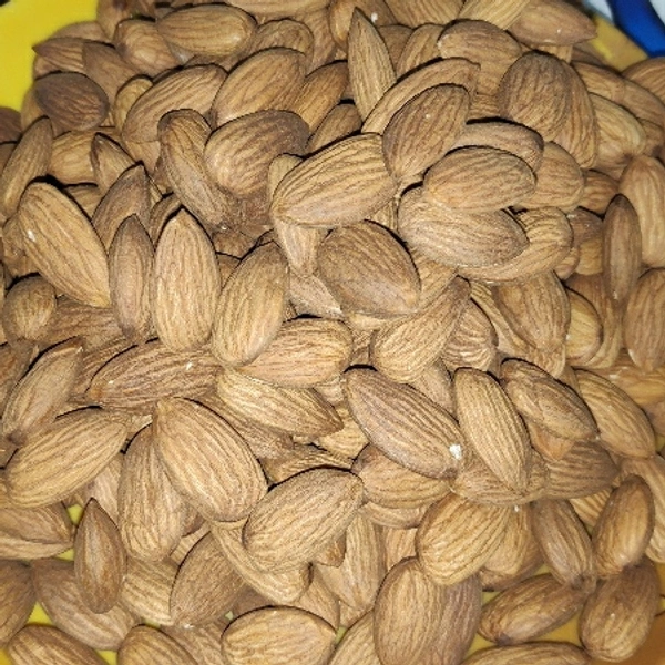 ALMOND