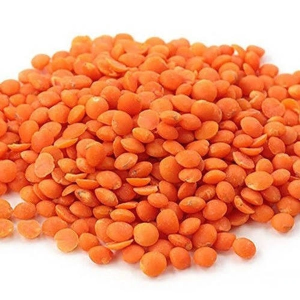 Masoor Dal Pack Of 500grms/মুসুর ডাল ৫০০ গ্ৰাম