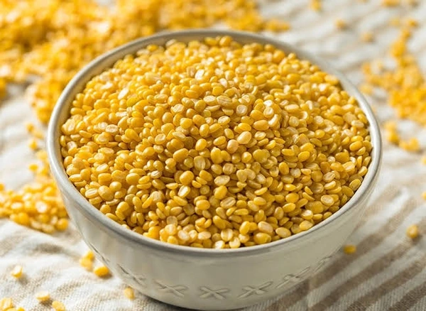 Moong Daal Pack Of 250 Grms/মুগ ডাল ২৫০ গ্ৰাম 
