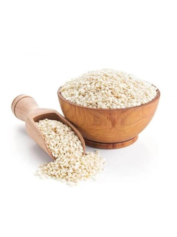 Til Pack Of 500 Grms/তিল ৫00 গ্ৰাম