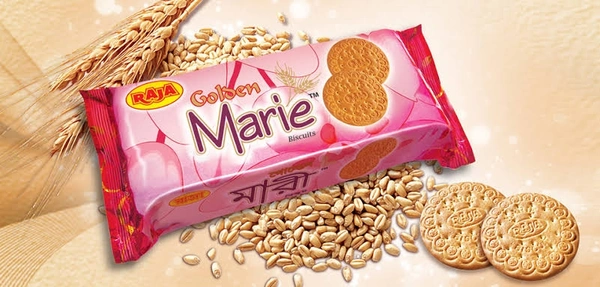 Raja Meri Biscuit 1 Pkt/১ প্যাকেট বিস্কুট