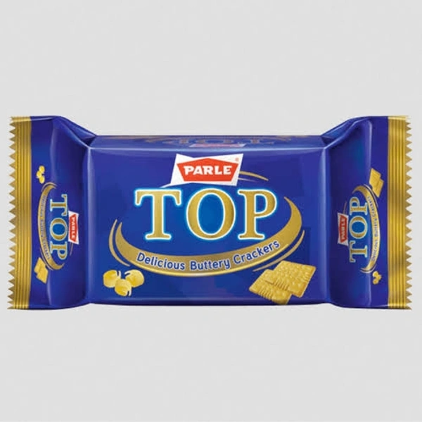 1 Pkt Top Biscuit/১ প্যাকেট টপ বিস্কুট